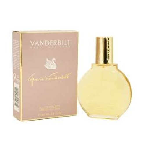 Vanderbilt Perfume
